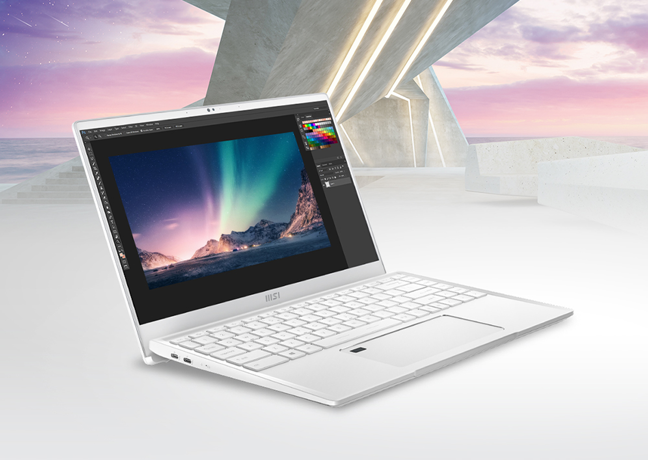MSI Laptop